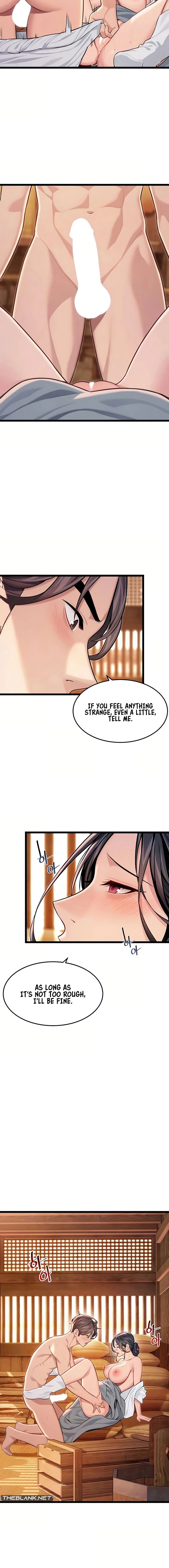 God Bless You Chapter 75 - Page 12