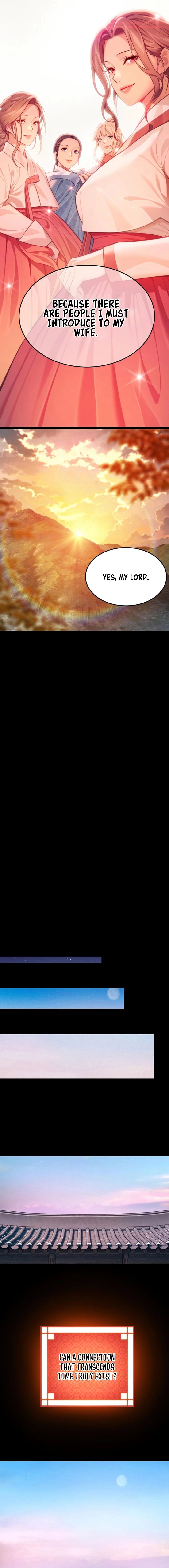 God Bless You Chapter 77 - Page 10