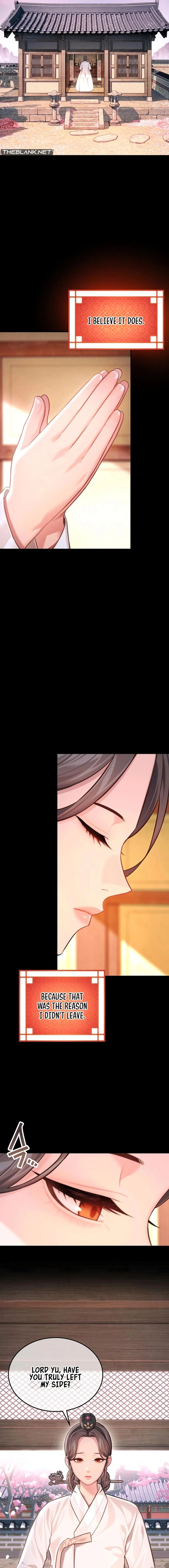 God Bless You Chapter 77 - Page 11