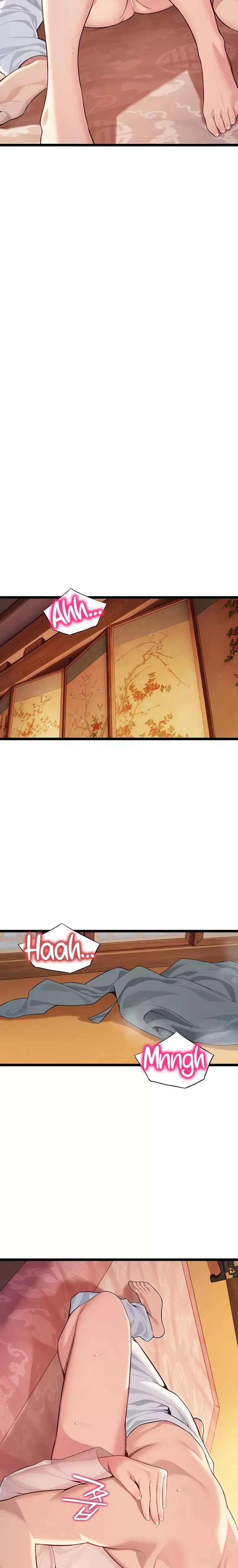 God Bless You Raw Chapter 58 - Page 20