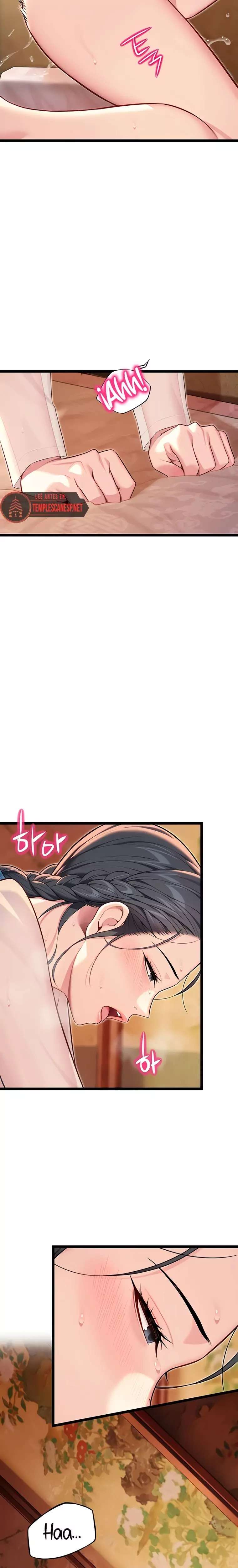 God Bless You Raw Chapter 58 - Page 5