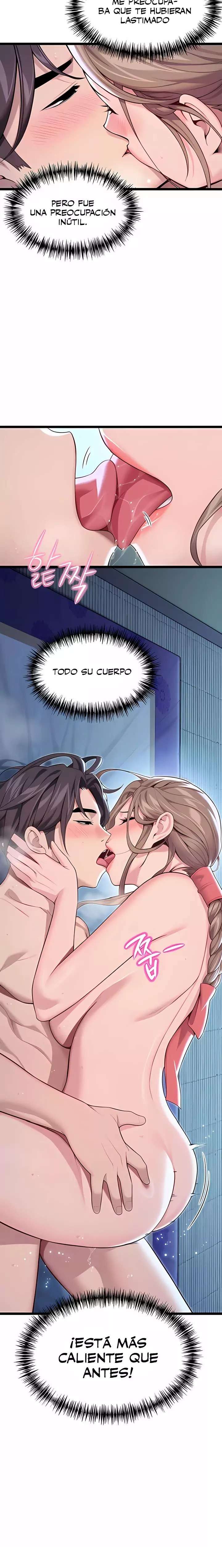 God Bless You Raw Chapter 62 - Page 3