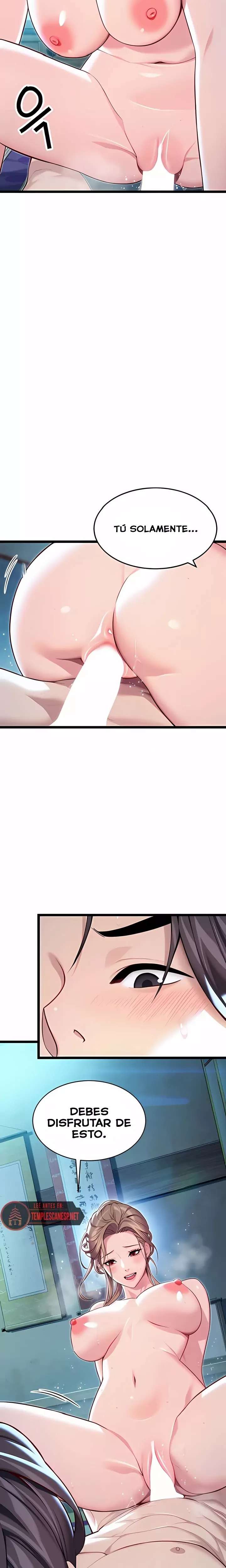 God Bless You Raw Chapter 62 - Page 6