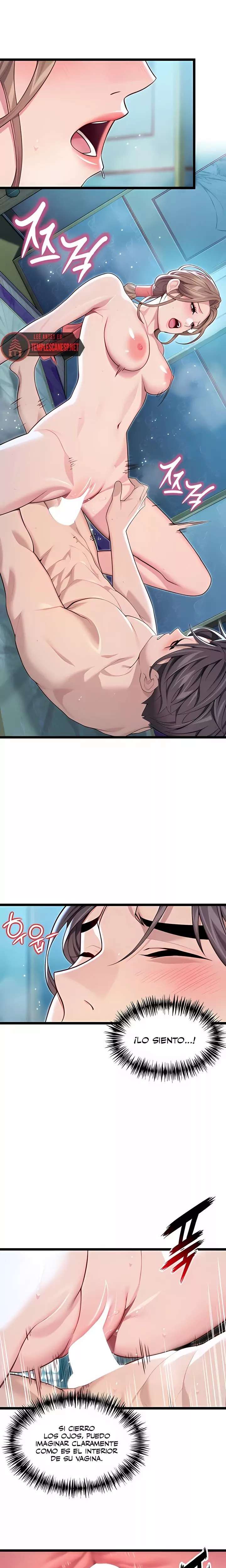 God Bless You Raw Chapter 62 - Page 9