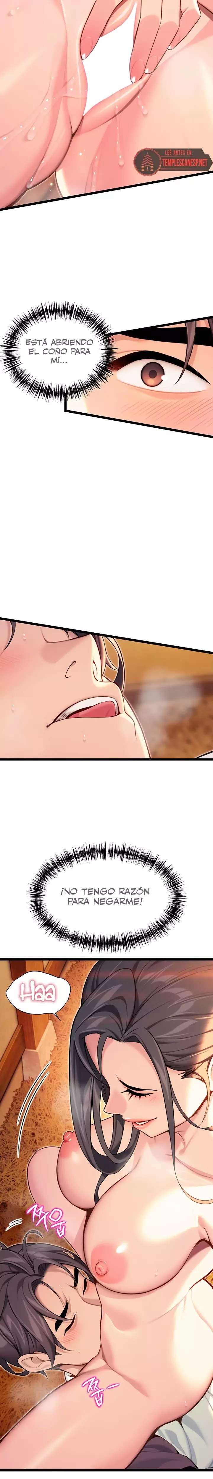 God Bless You Raw Chapter 65 - Page 11