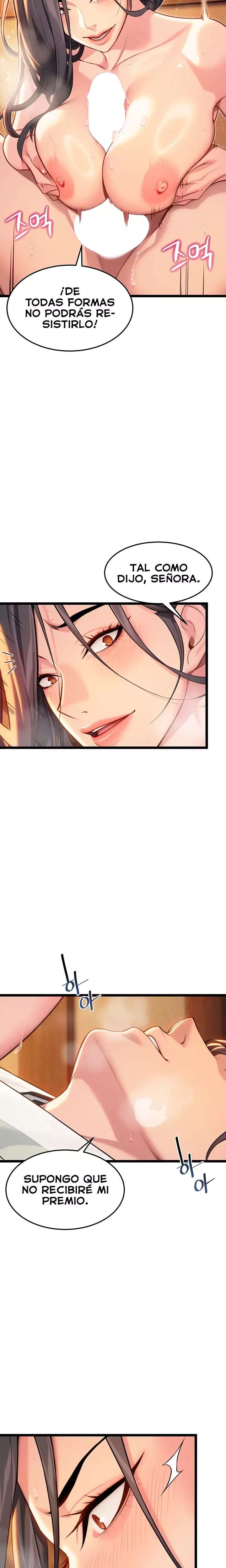 God Bless You Raw Chapter 65 - Page 19