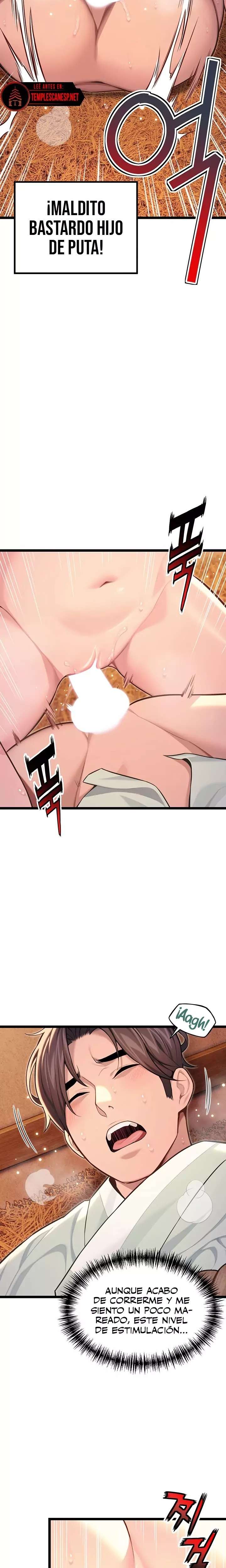 God Bless You Raw Chapter 66 - Page 10