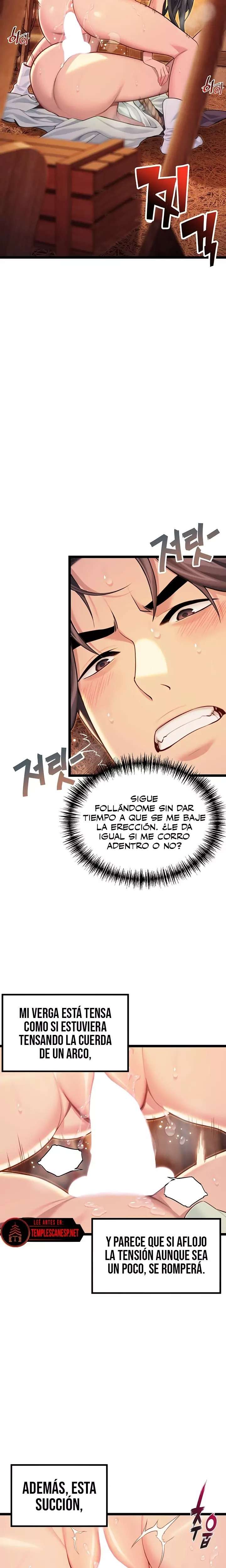 God Bless You Raw Chapter 66 - Page 16