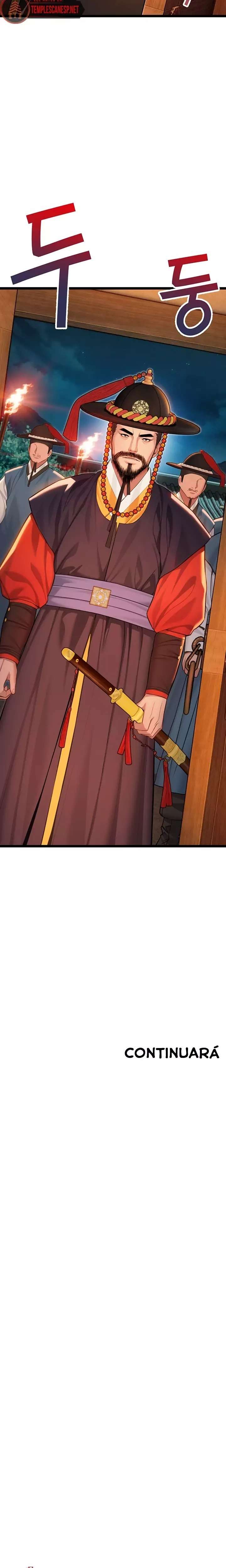 God Bless You Raw Chapter 66 - Page 24