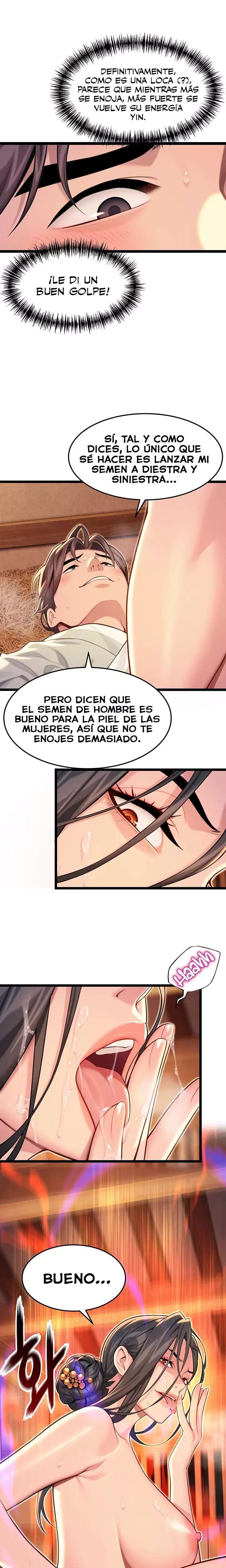 God Bless You Raw Chapter 66 - Page 4