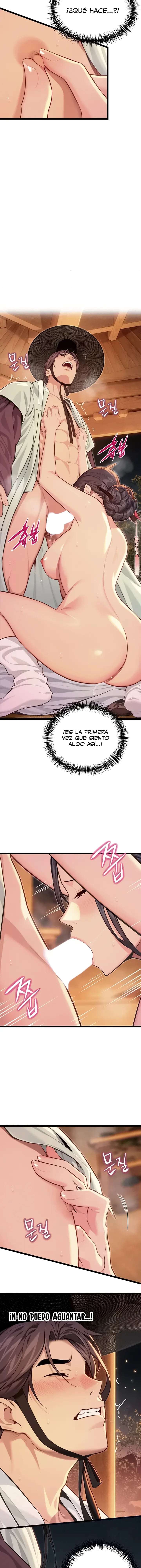 God Bless You Raw Chapter 69 - Page 17