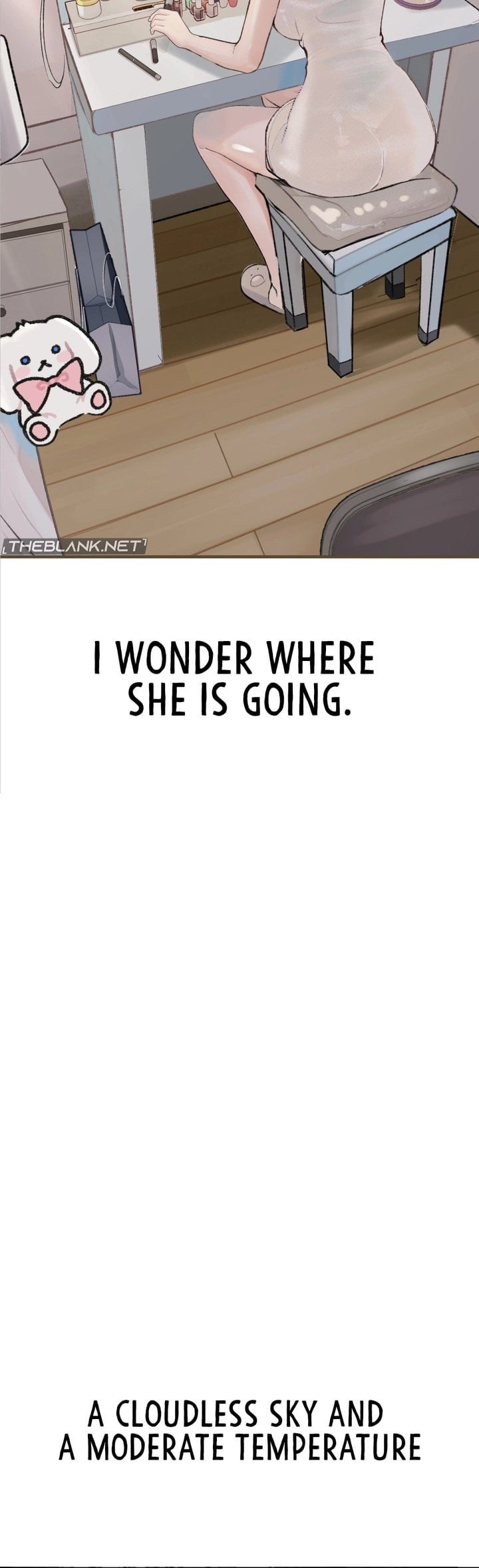 Observation Diary Chapter 24 - Page 8