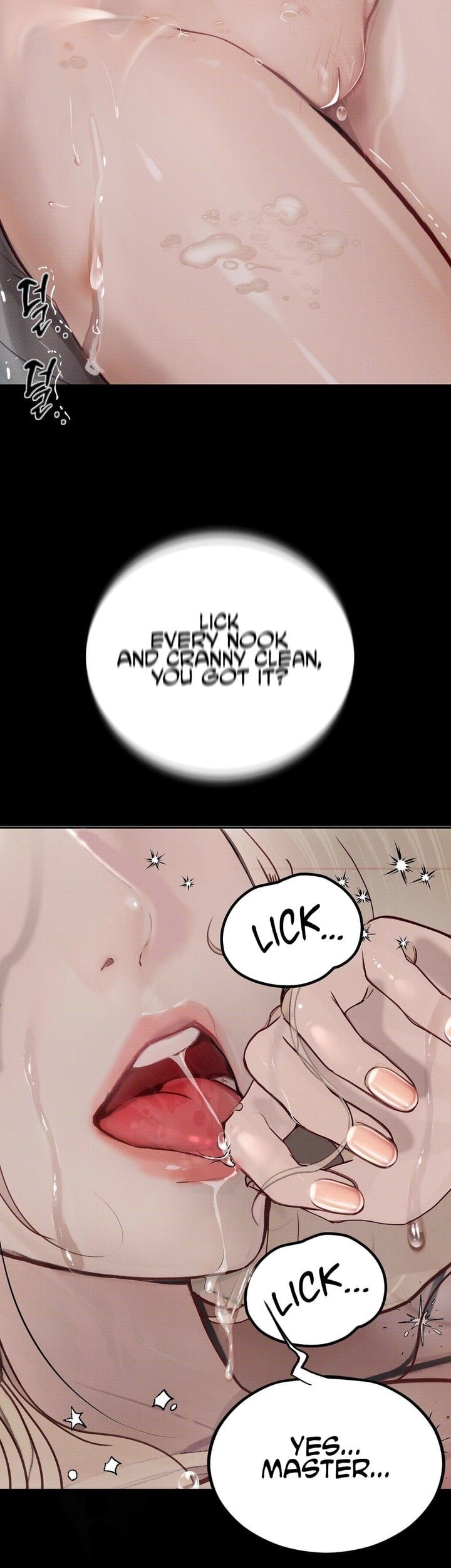 Observation Diary Chapter 26 - Page 29