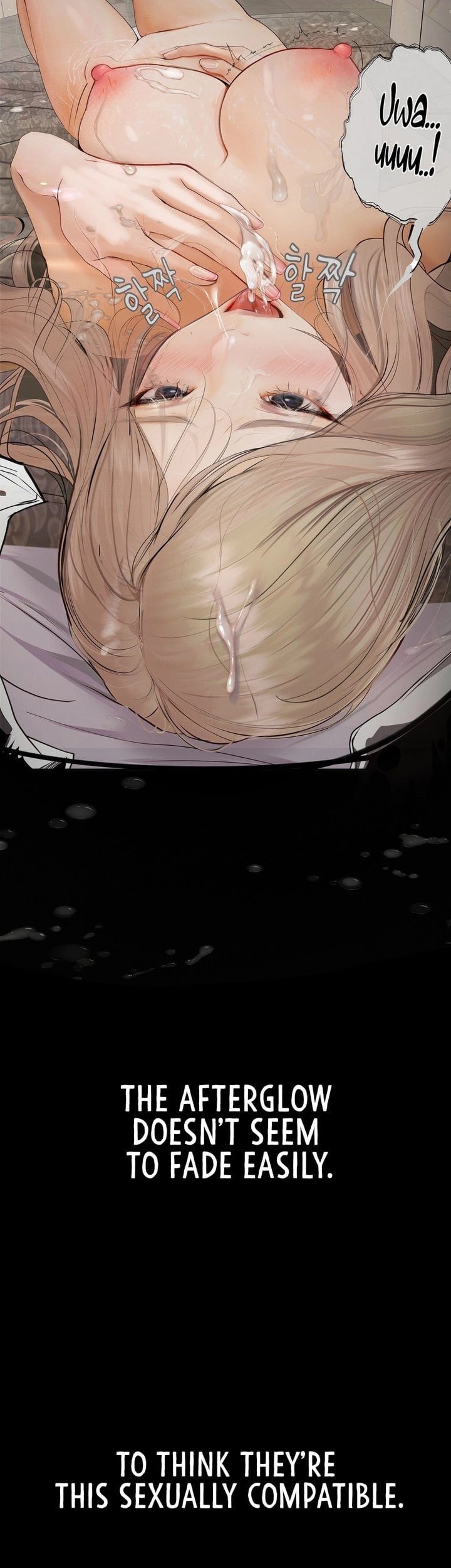 Observation Diary Chapter 26 - Page 31