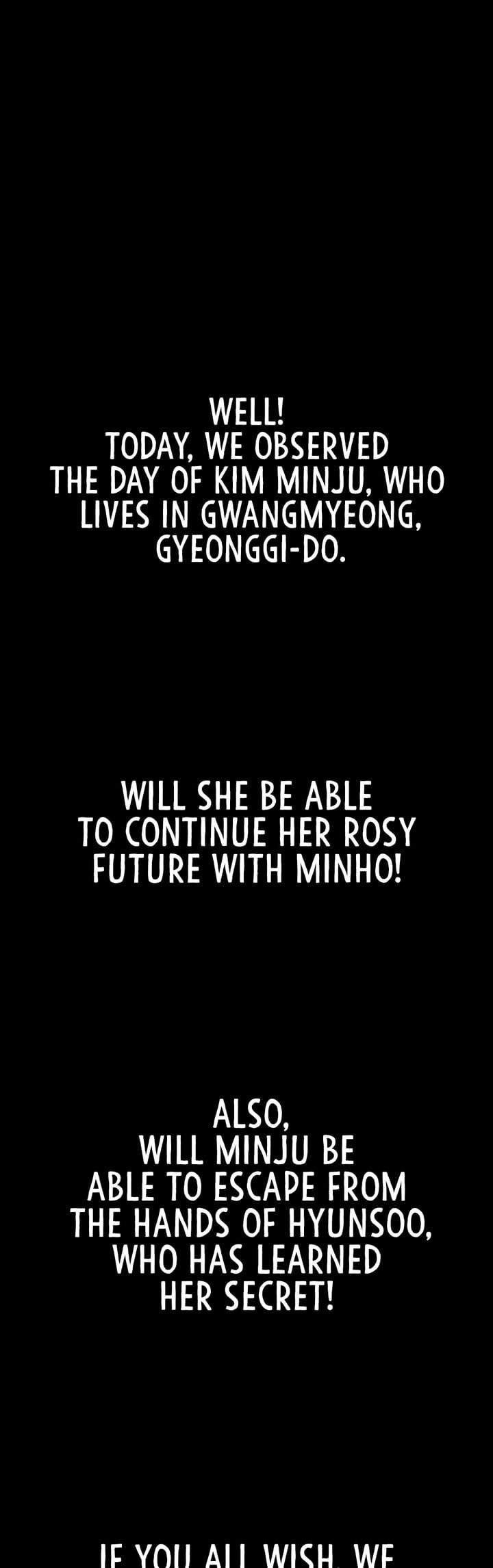 Observation Diary Chapter 26 - Page 33