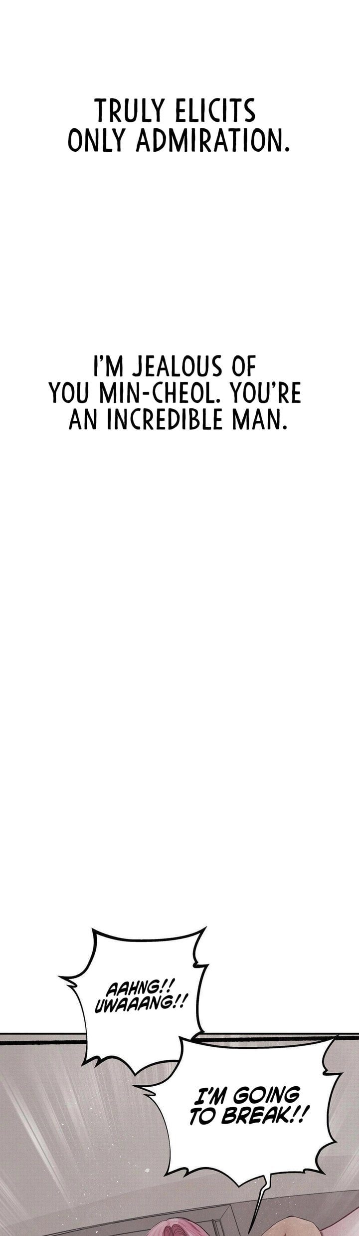 Observation Diary Chapter 27 - Page 10