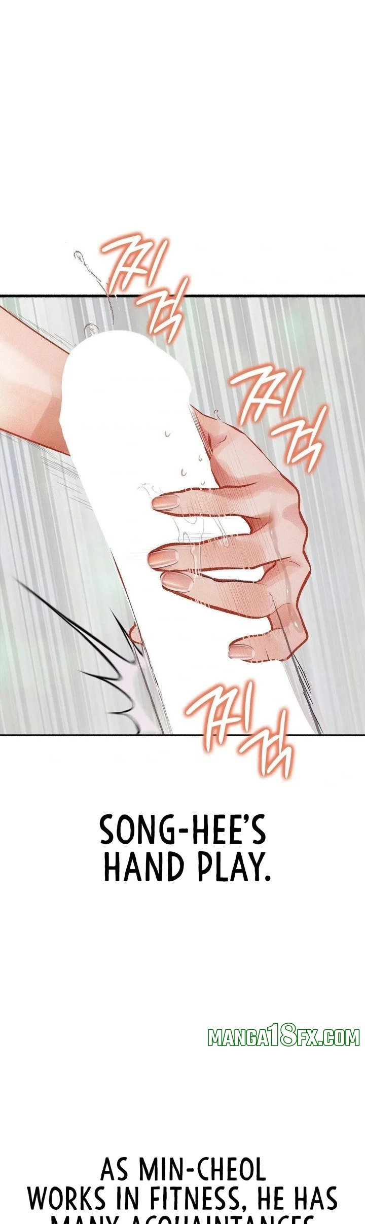 Observation Diary Chapter 28 - Page 12