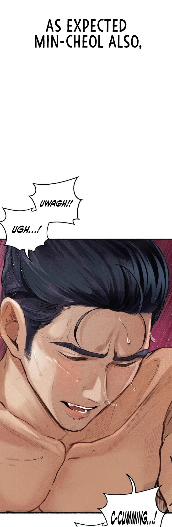 Observation Diary Chapter 28 - Page 40