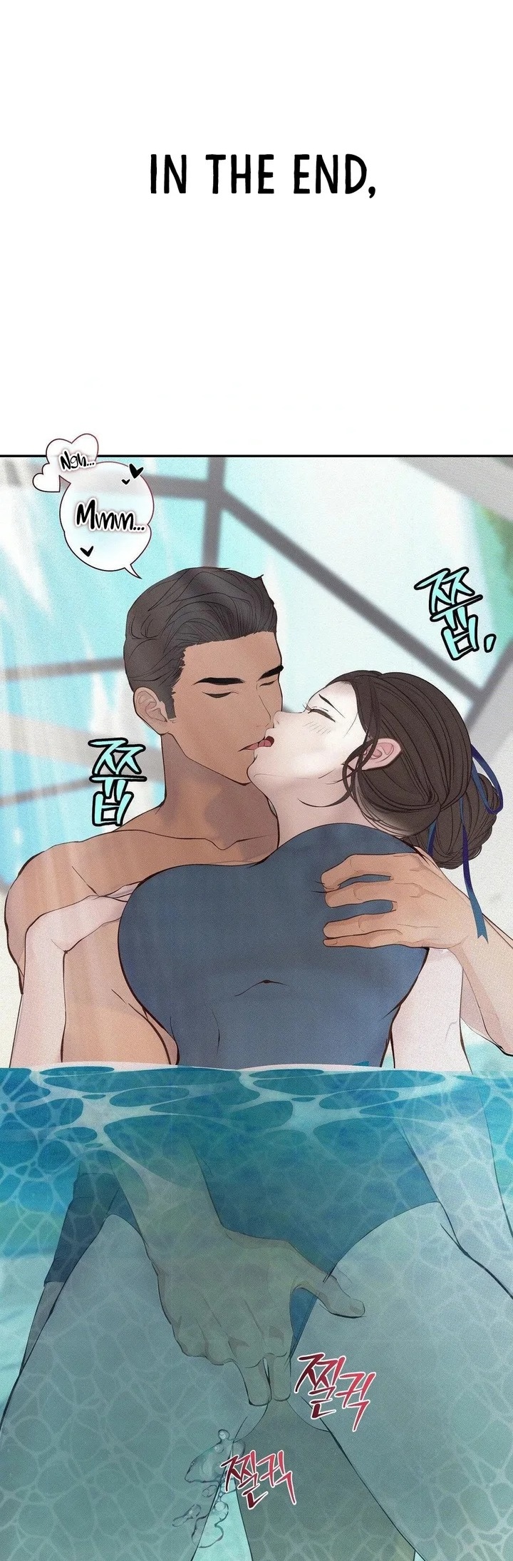 Observation Diary Chapter 30 - Page 19