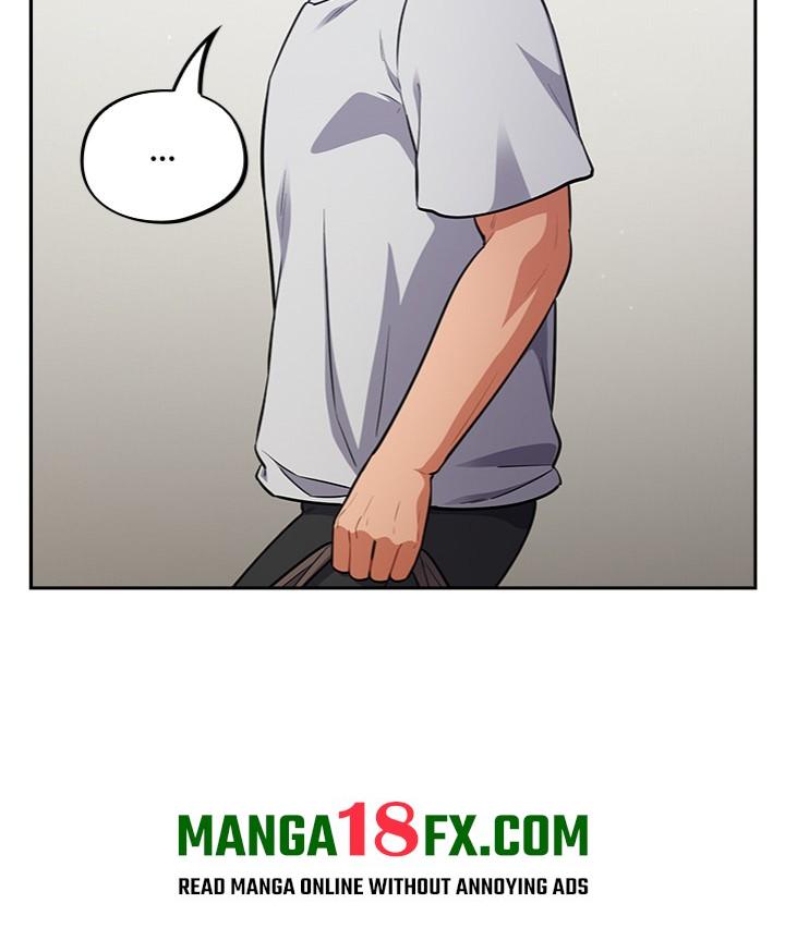 Idiot Virus Chapter 51 - Page 104