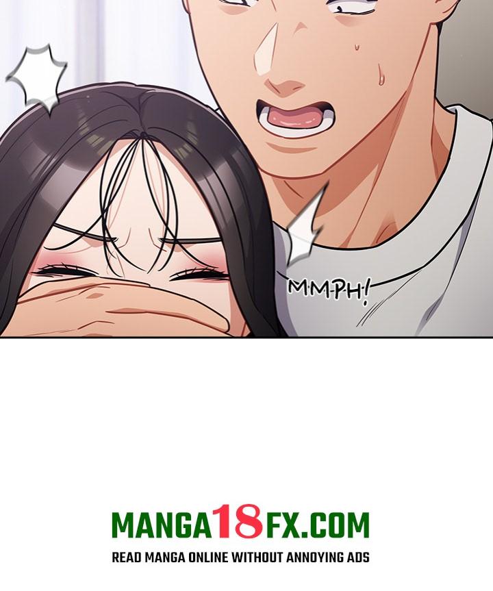 Idiot Virus Chapter 51 - Page 118