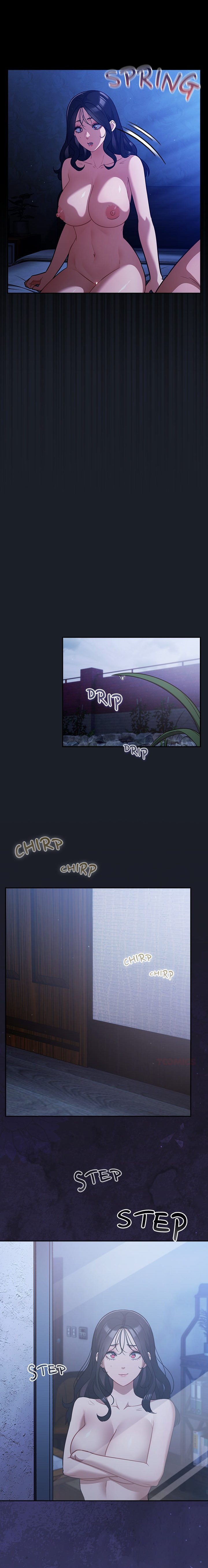 Idiot Virus Chapter 58 - Page 5