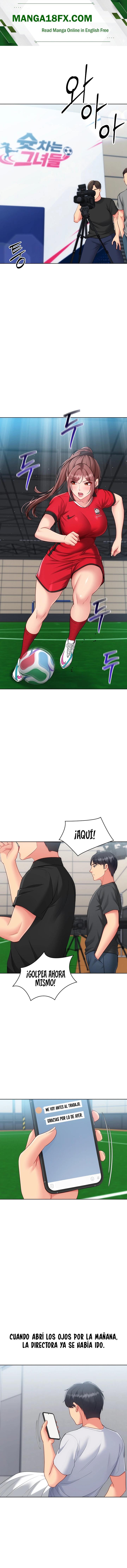 Set It! Raw Chapter 100 - Page 1
