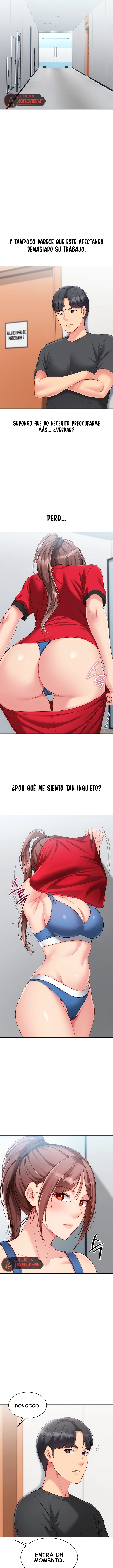 Set It! Raw Chapter 100 - Page 3