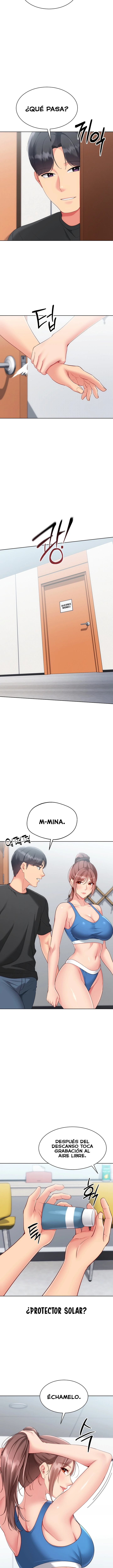 Set It! Raw Chapter 100 - Page 4