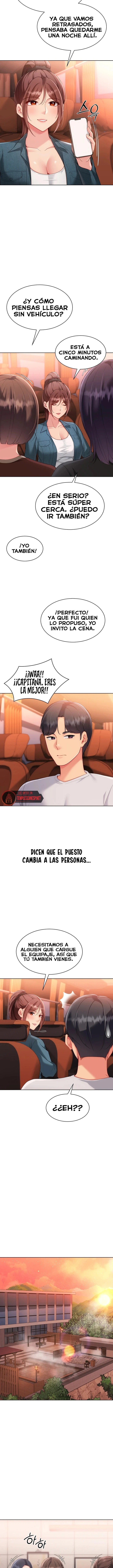 Set It! Raw Chapter 101 - Page 5