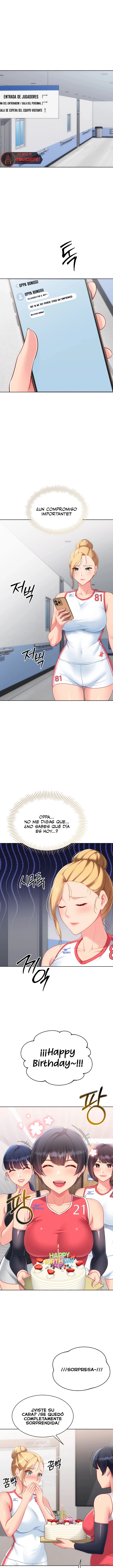 Set It! Raw Chapter 105 - Page 4