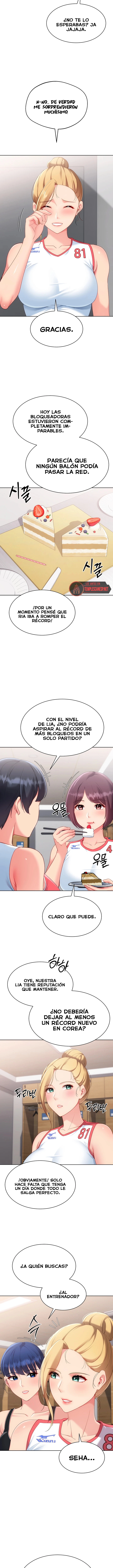 Set It! Raw Chapter 105 - Page 5