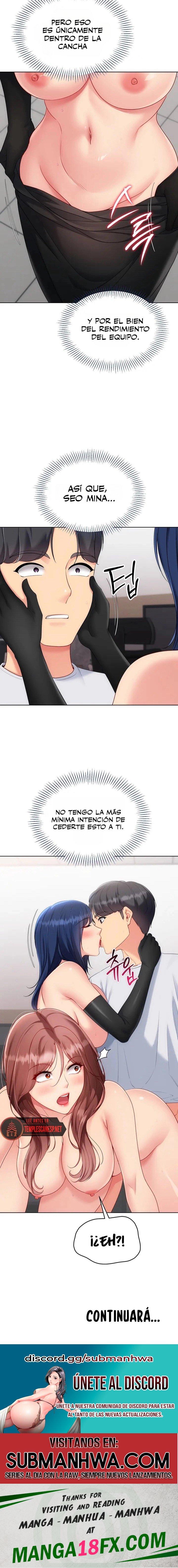 Set It! Raw Chapter 108 - Page 11