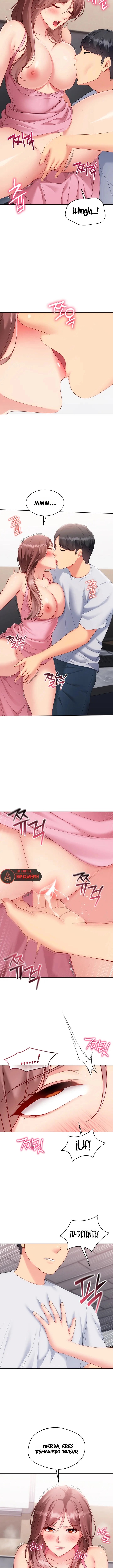 Set It! Raw Chapter 108 - Page 5