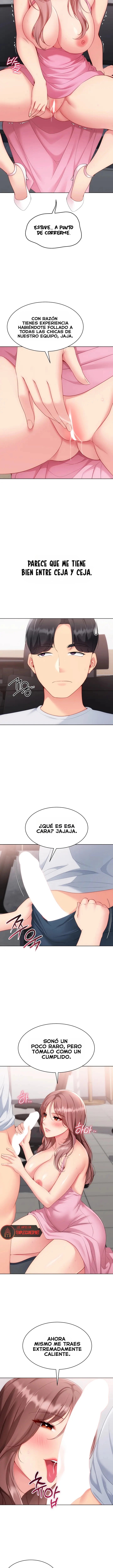 Set It! Raw Chapter 108 - Page 6