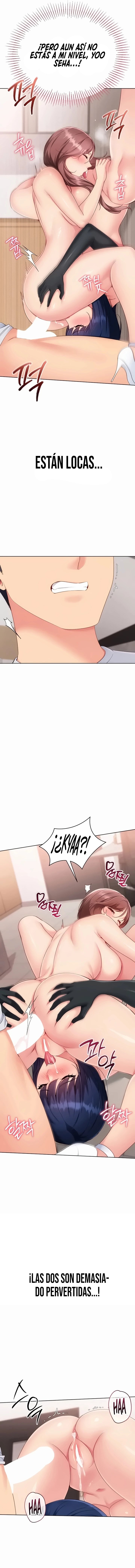 Set It! Raw Chapter 110 - Page 9