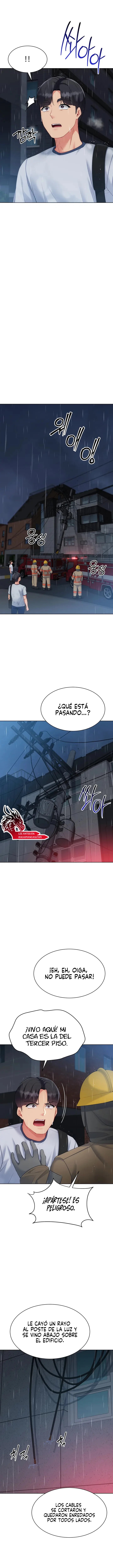 Set It! Raw Chapter 111 - Page 11