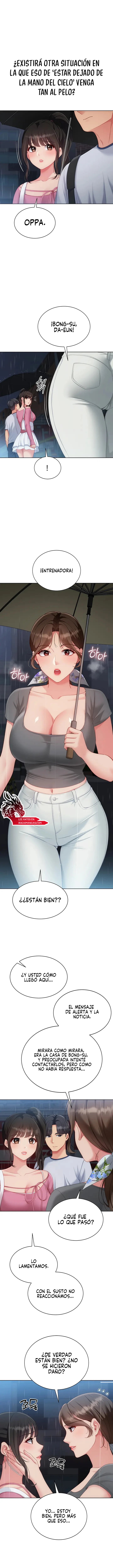 Set It! Raw Chapter 111 - Page 17