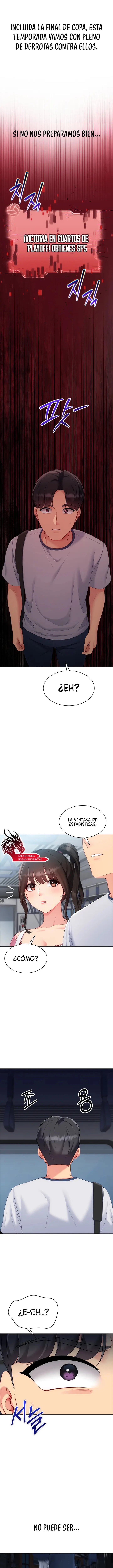 Set It! Raw Chapter 111 - Page 9