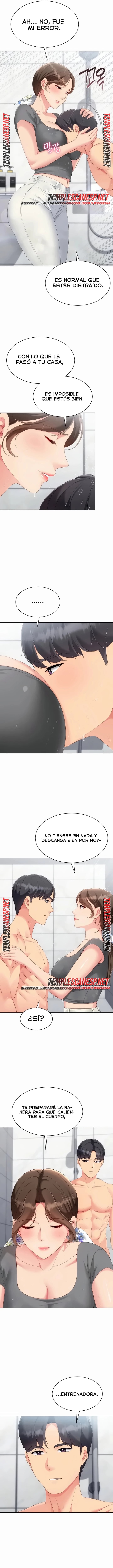 Set It! Raw Chapter 112 - Page 7