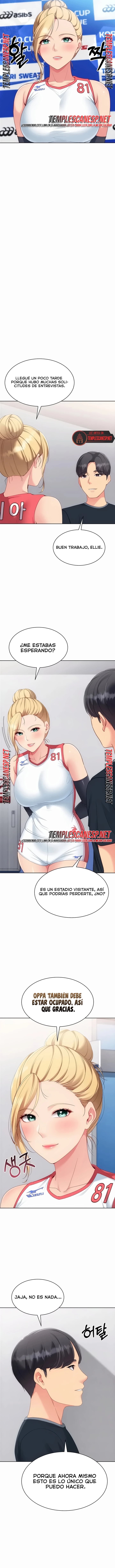 Set It! Raw Chapter 116 - Page 6
