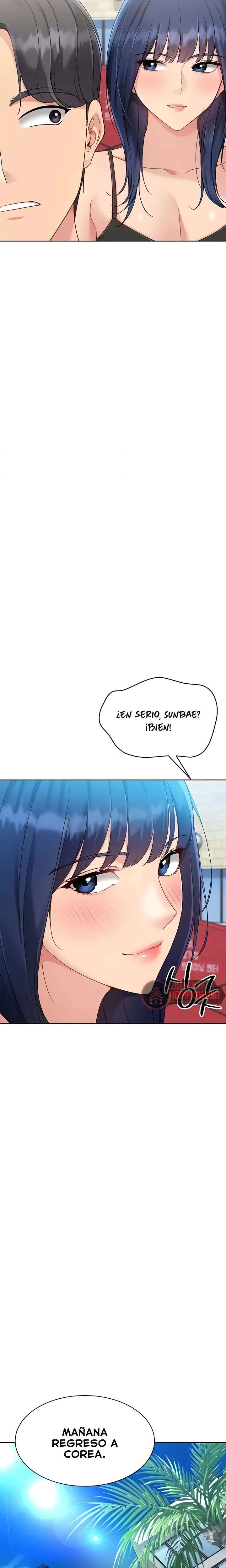 Set It! Raw Chapter 70 - Page 22