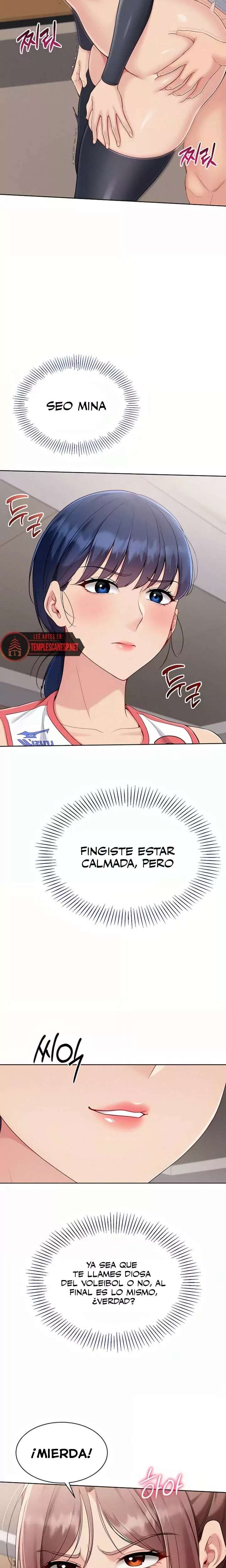 Set It! Raw Chapter 77 - Page 8