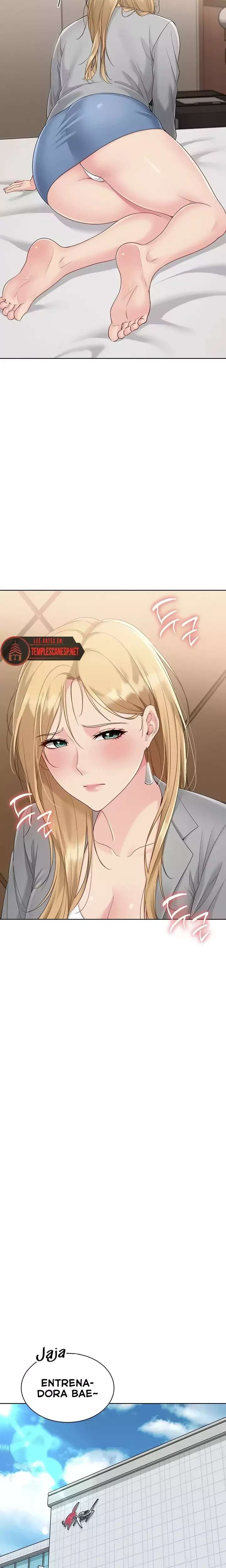 Set It! Raw Chapter 79 - Page 10