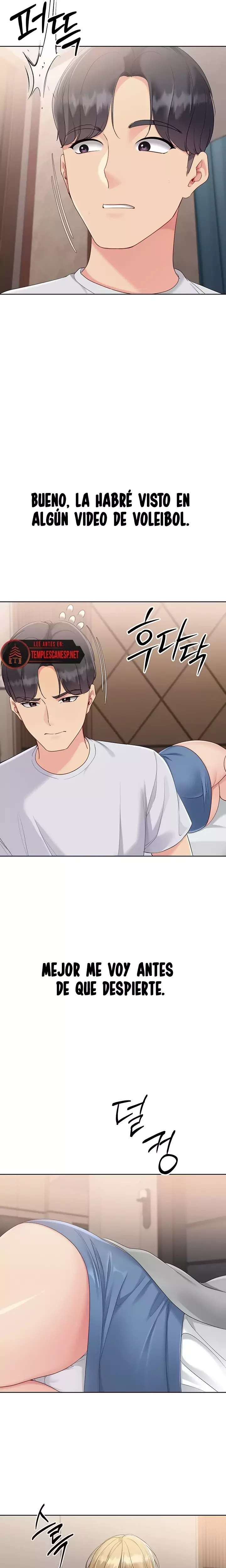 Set It! Raw Chapter 79 - Page 9