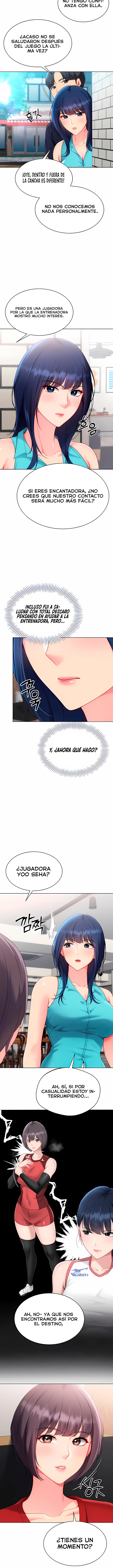 Set It! Raw Chapter 93 - Page 4