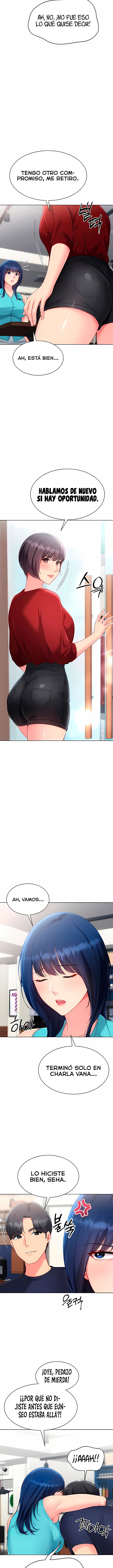 Set It! Raw Chapter 93 - Page 8