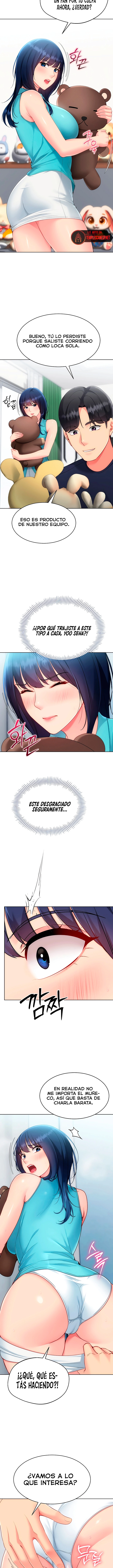 Set It! Raw Chapter 94 - Page 10