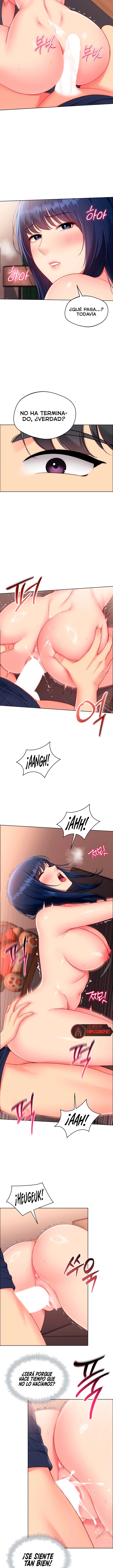Set It! Raw Chapter 95 - Page 9