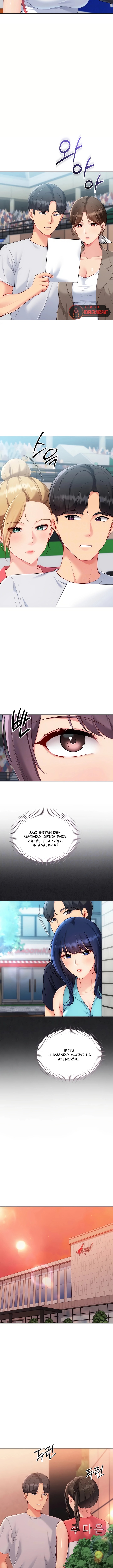 Set It! Raw Chapter 97 - Page 4